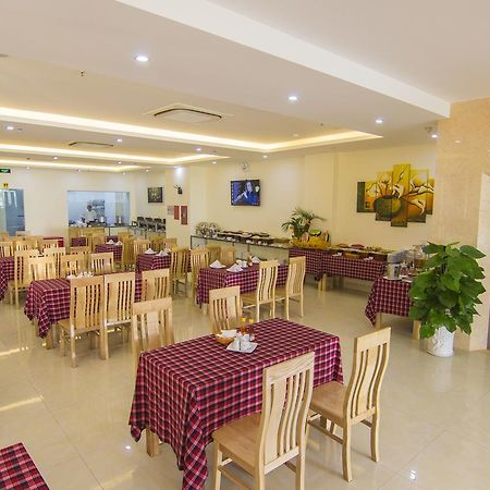 Ngoc Hanh Beach Hotel Вунгтау Екстер'єр фото